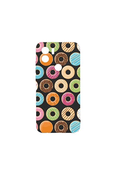 bestcase Λεπτή Θήκη Σιλικόνης 0.8MM, Συμβατή με Xiaomi Redmi A2 Plus, Dontus,...