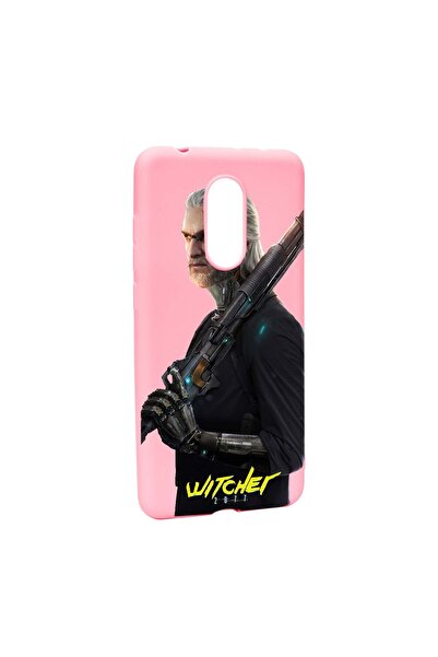 bestcase Ο Γουίτσερ, Ταινία, προστατευτική θήκη για Xiaomi Redmi 5, ανθεκτική...