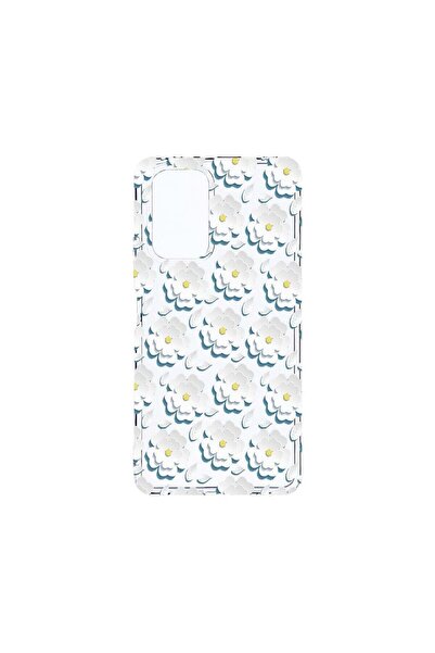 bestcase Прозрачен силиконов калъф 2ММ, съвместим с Xiaomi Redmi Note 10 4G, ...