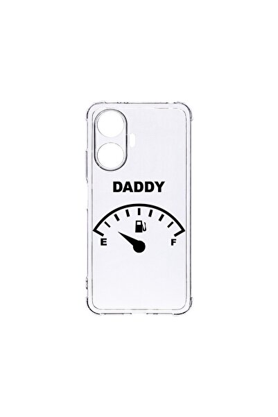 bestcase Θήκη για Xiaomi Redmi A3, BestCase® Αντικραδασμική 1.5MM, Daddy's Li...