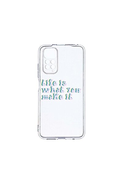 bestcase Husa BestCase¬Æ Clear Silicon 2MM, Compatibila Cu Xiaomi Redmi Note ...
