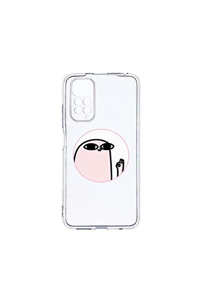 bestcase Husa BestCase¬Æ Clear Silicon 2MM, Compatibila Cu Xiaomi Redmi Note ...