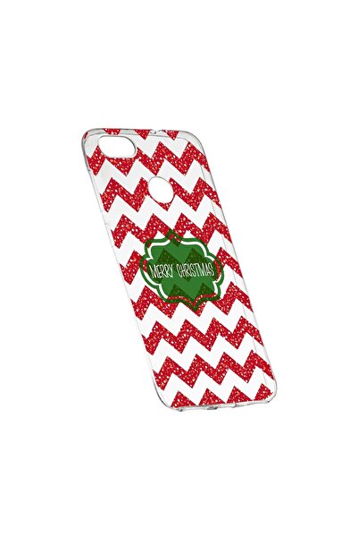 bestcase Коледен защитен калъф, Коледен дизайн за Xiaomi Redmi Y1 / Redmi Not...