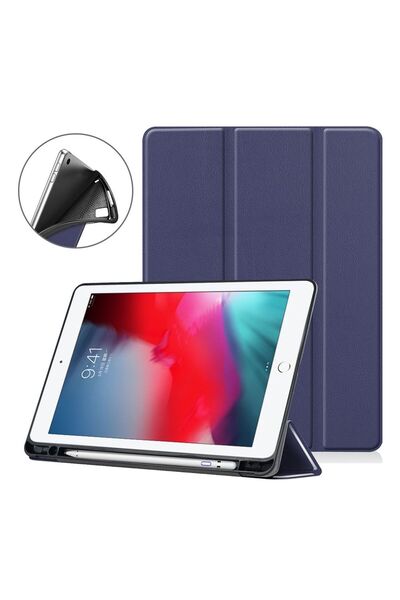 Sonique Θήκη Tablet Smartcase Slim για Apple iPad Air 3rd Gen 2019 10.5" / iP...