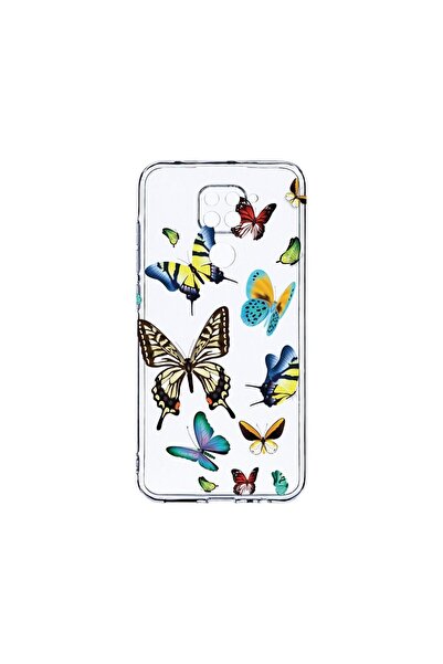 bestcase Husa BestCase¬Æ Clear Silicon 2MM, Compatibila Cu Xiaomi Redmi Note ...