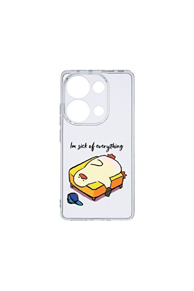 bestcase Husa BestCase¬Æ Clear Silicon 2MM, Compatibila Cu Xiaomi Redmi Note ...