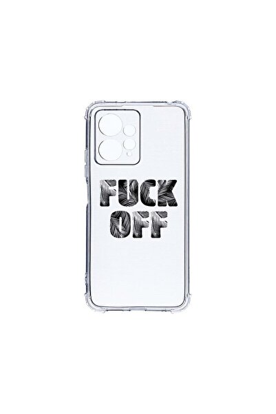 bestcase Противоударен калъф 1.5ММ, съвместим с Xiaomi Redmi Note 12 4G, Fu O...