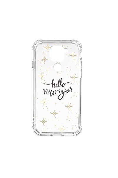 bestcase Husa Αντικραδασμική Σιλικόνης Συμβατή με Xiaomi Redmi Note 9 4G, Καλ...