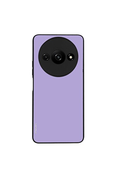 Sonique Θήκη ColorBloc Series για Xiaomi Redmi A3 / Redmi A3x Βιολετί