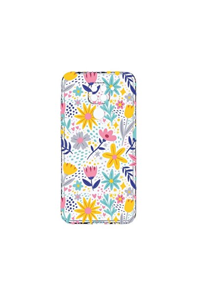 bestcase Διαφανής Θήκη Σιλικόνης 2MM, Συμβατή με Xiaomi Redmi Note 9, Μικρά Λ...