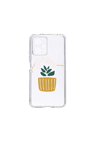 bestcase Husa BestCase¬Æ Clear Silicon 2MM, Compatibila Cu Poco X5 / Xiaomi R...