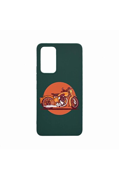 bestcase Husa Silicon, Compatibila Cu Xiaomi Redmi Note 11 Pro, Retro Bike, R...