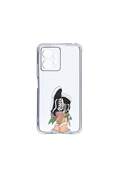 bestcase Husa BestCase¬Æ Anti Shock 1.5MM, Compatibila Cu Xiaomi Redmi Note 1...