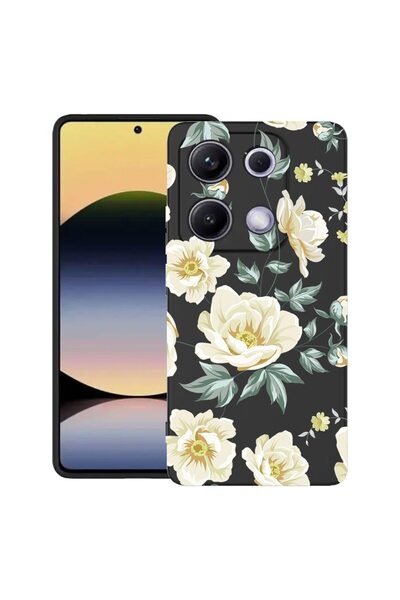 bestcase Husă pentru Xiaomi Redmi Note 14S 4G, Silicon subțire premium de 1.2...