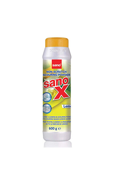 Sano Cleaning Powder 600G