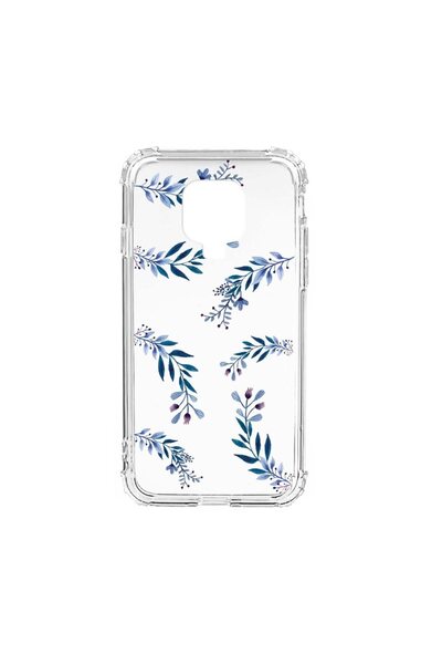 bestcase Husa Anti Shock Silicon Compatibila Cu Xiaomi Redmi Note 9 Pro Max, ...