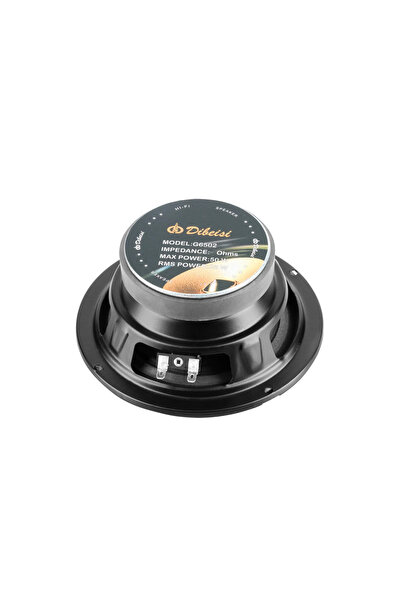 Dibeisi Difuzor 6,5" DBS-G6502 8 Ohm