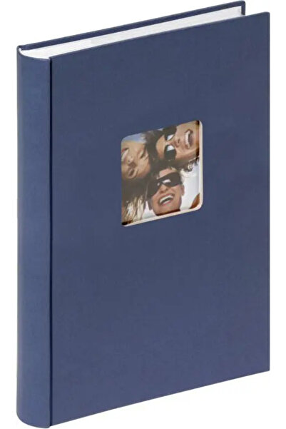 Walther Albastru vesel 10x15 300 Fotografii Memo Slip-in ME111L
