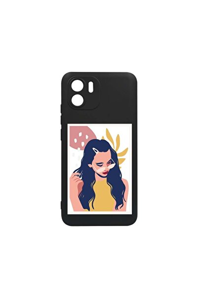 bestcase Husa BestCase¬Æ SLIM SIlicon 0.8MM, Compatibila Cu Xiaomi Redmi A2, ...