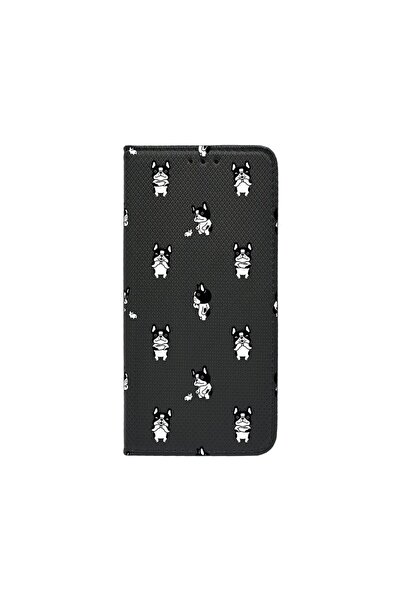 bestcase Husa BestCase¬Æ Tip Carte, Flip Cover, Compatibila Cu Xiaomi Redmi N...
