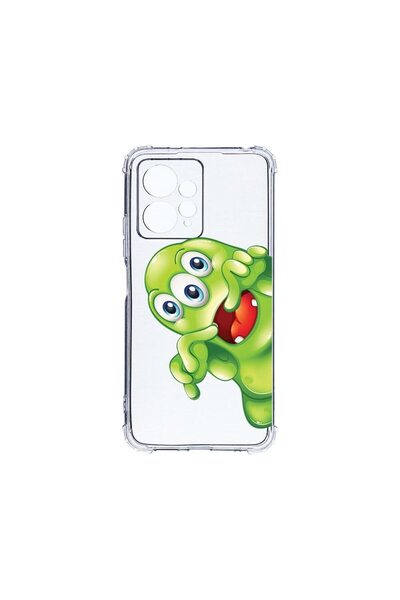 bestcase Husa BestCase¬Æ Anti Shock 1.5MM, Compatibila Cu Xiaomi Redmi Note 1...