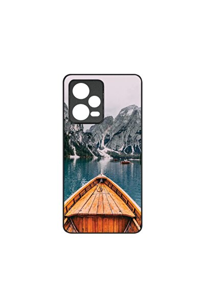 bestcase Husa BestCase¬Æ Slim Glassy, Compatibila Cu Xiaomi Redmi Note 12 5G,...