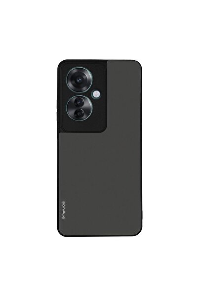Sonique Θήκη ColorBloc Series για Oppo Reno11 F 5G Γκρι