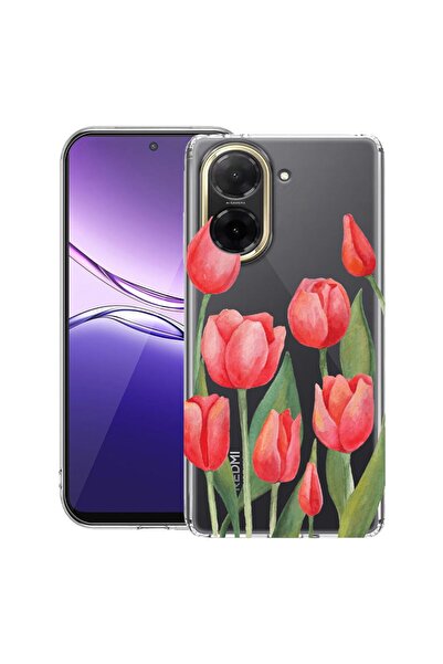 bestcase Διαφανής Λεπτή Θήκη Σιλικόνης Συμβατή με Xiaomi Redmi A5 (171 χιλ.),...