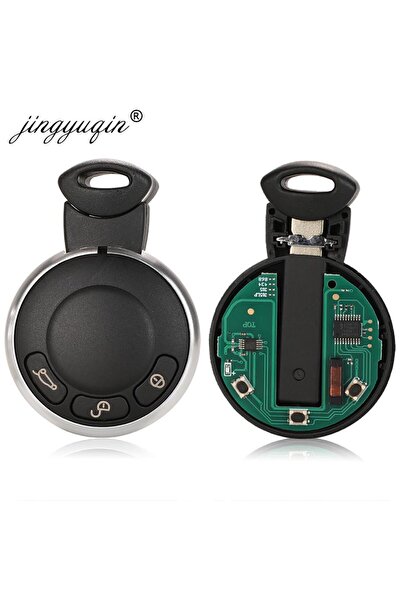 Choice3 315LP 315mhz 433mhz 1ps jingyuqin Remote Car Key 868/315/433mhz For B...