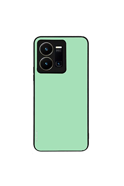 Sonique Θήκη ColorBloc Series για Vivo VIVO Y35 4G / VIVO Y22 / VIVO Y22S Βερ...