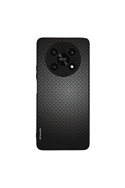 Sonique Θήκη Carbon Series για Honor Magic4 Lite 5G Γκρι