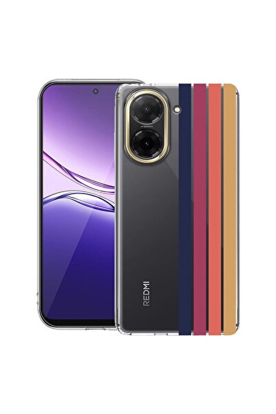 bestcase Διαφανής Λεπτή Θήκη Σιλικόνης Συμβατή με Xiaomi Redmi A5 (171 χιλ.),...