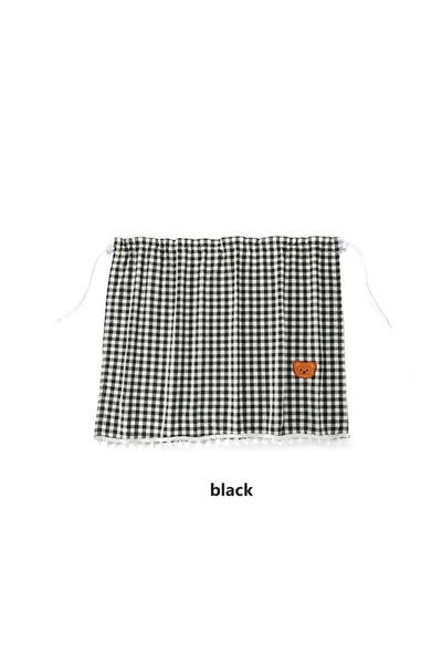 Choice black Universal suction-cup rear window sunshade for cars suitable for...