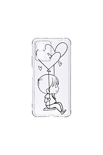 bestcase Αντικραδασμική Θήκη 1.5MM, Συμβατή με Poco X5 / Xiaomi Redmi Note 12...