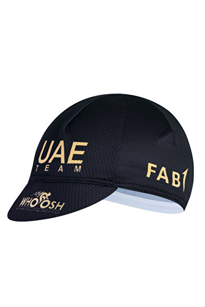 Choice Gold NEW UAE Cycling Hat MEN'S Summer Classic Cycling Caps Quick Dry T...