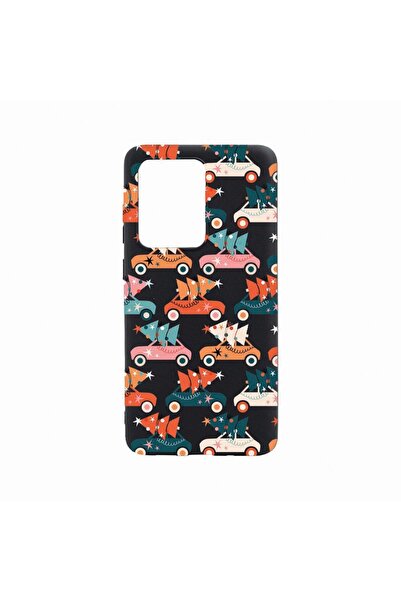 bestcase Husa Silicon, Compatibila Cu Xiaomi Poco X4 GT, Christmas Season, Re...