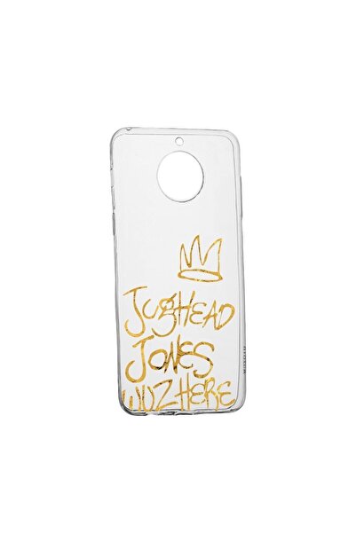 bestcase Husa Silicon Riverdale Jughead, Movie, Compatibila cu Xiaomi Redmi N...
