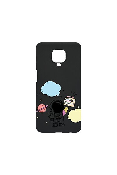 bestcase Husa BestCase¬Æ Slim SIlicon 0.8MM, Compatibila Cu Xiaomi Redmi Note...