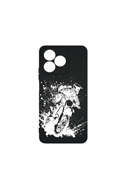 bestcase Husă subțire premium din silicon de 1.2MM, compatibilă cu Xiaomi Red...
