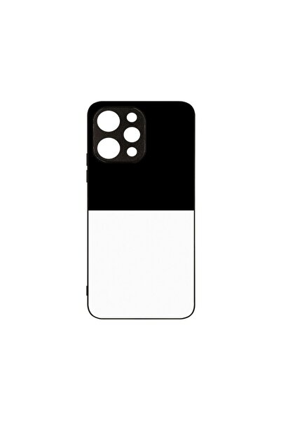 bestcase Husa BestCase¬Æ MaxSafe, Compatibila Cu Xiaomi Redmi 12, Black&White...