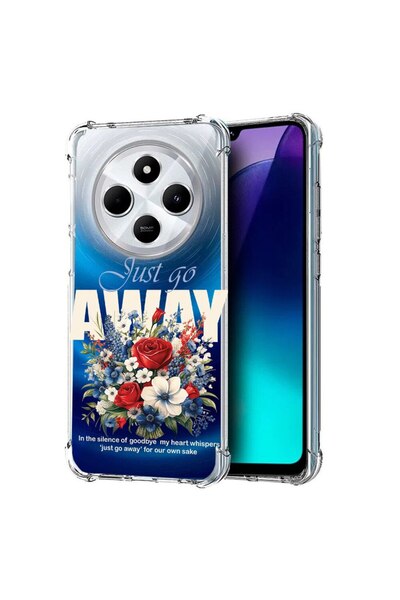 bestcase Θήκη για Xiaomi Redmi 14C / Redmi 4A / Poco C75, Αντικραδασμική 1.5M...