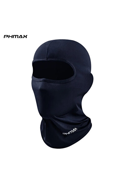 choice2 قناع ركوب الدراجات النارية من Navy PHMAX، قناع وجه كامل قابل للتنفس ل...