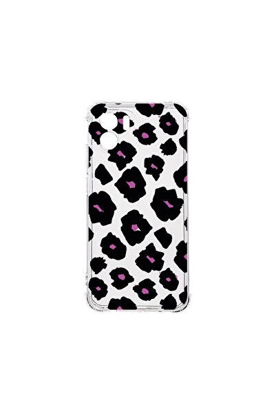 bestcase Противоударен калъф 1.5ММ, съвместим с Xiaomi Redmi A1, десен  "Борд...