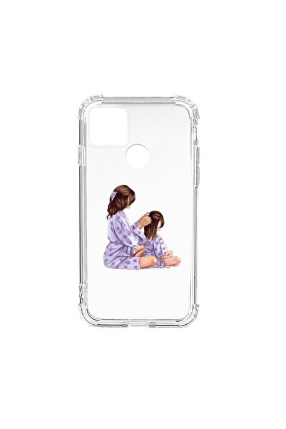 bestcase Anti Shock Silicone Case Compatible with Xiaomi Redmi 10A, Princesse...