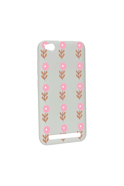 bestcase Husa de protectie Flori, pentru Xiaomi Redmi 5A, rezistenta la uzura...