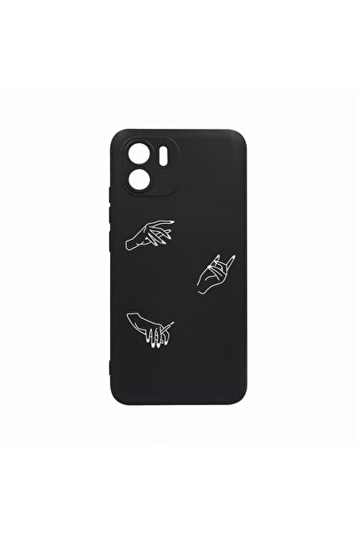 bestcase Husa BestCase¬Æ, Compatibila Cu Xiaomi Redmi A1, Hands, Rezistenta l...