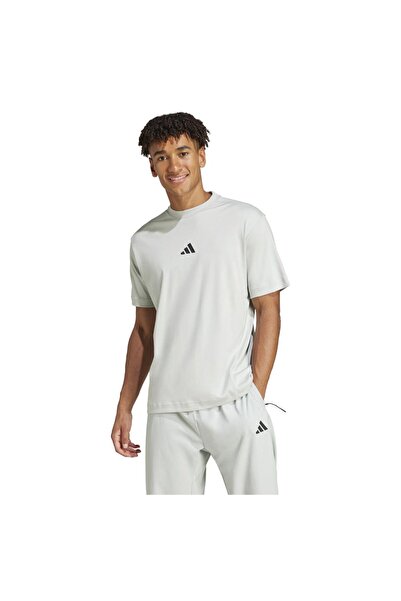 adidas Tricou bărbătesc City Escape cu mânecă scurtă, mărimea M