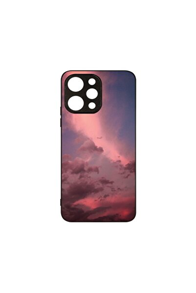 bestcase Husa BestCase¬Æ MaxSafe, Compatibila Cu Xiaomi Redmi 12, Clouds, HD ...