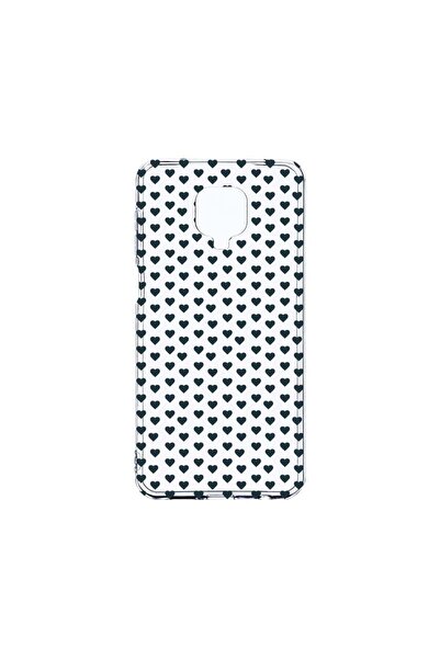 bestcase Husa BestCase¬Æ Clear Silicon 2MM, Compatibila Cu Xiaomi Redmi Note ...