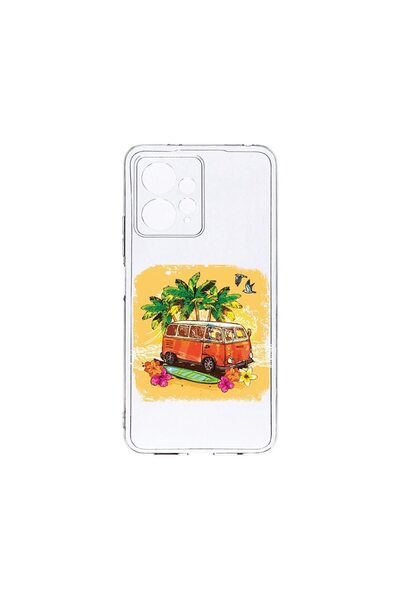 bestcase Husa BestCase¬Æ Clear Silicon 2MM, Compatibila Cu Xiaomi Redmi Note ...